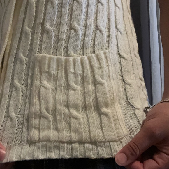 Winter button up - Picture 4 of 5